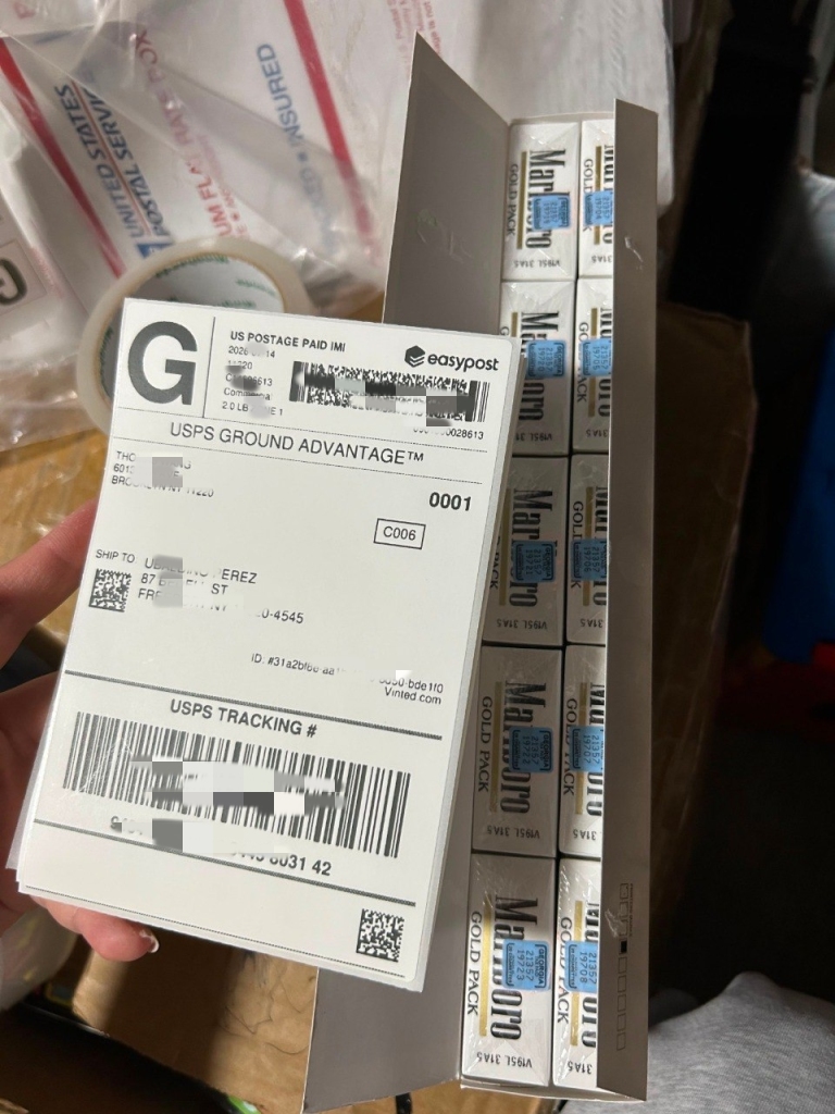 Recent order 3